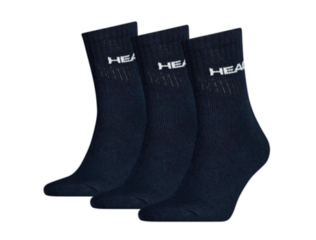 Head Underwear Short Crew 3 Pack