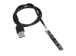 Módulo Câmera Usb2.0 Hd Mini Webcam Fixa Android