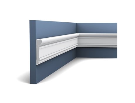 ORAC Decor Dx119-2300 Enquadramento Portas
