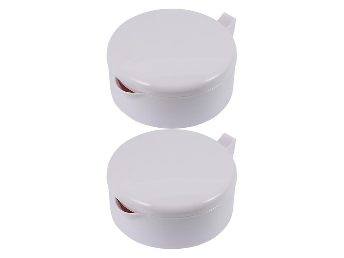 2Pcs Placa de Tinta ALLINLESS