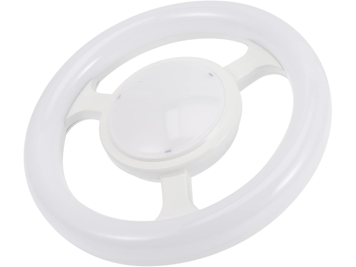 Lâmpada Led E27 24w, Branco Frio, Ideal para Iluminação de Grandes Áreas, Economia de Energia, Compatível SFUSHOS