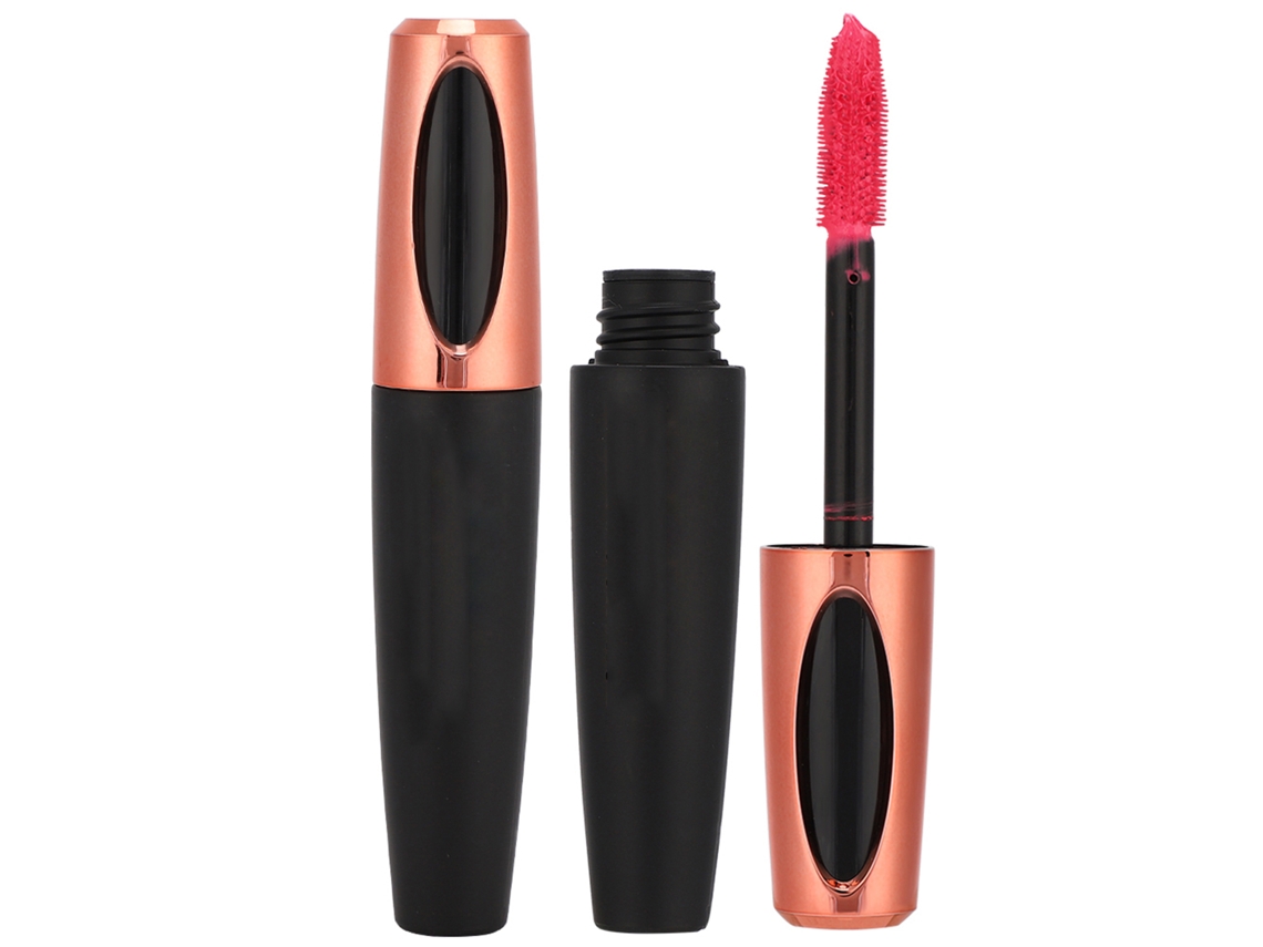 Rímel De Ojos Para Maquillaje De Escena Colorido 13g Ibcccndc, Alargador Denso Impermeable Rosa 5