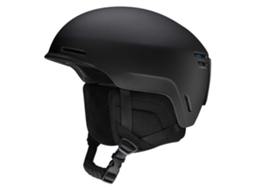 SMITH Capacete Method Preto 63-67 cm