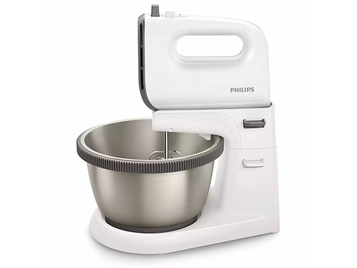 Batedeira com Taça PHILIPS 450 W