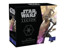 Figura FANTASY FLIGHT GAMES Figura