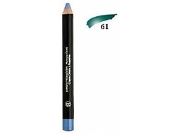 Sombra de Olhos ASTRA Jumbo Cremoso 61 Emerald