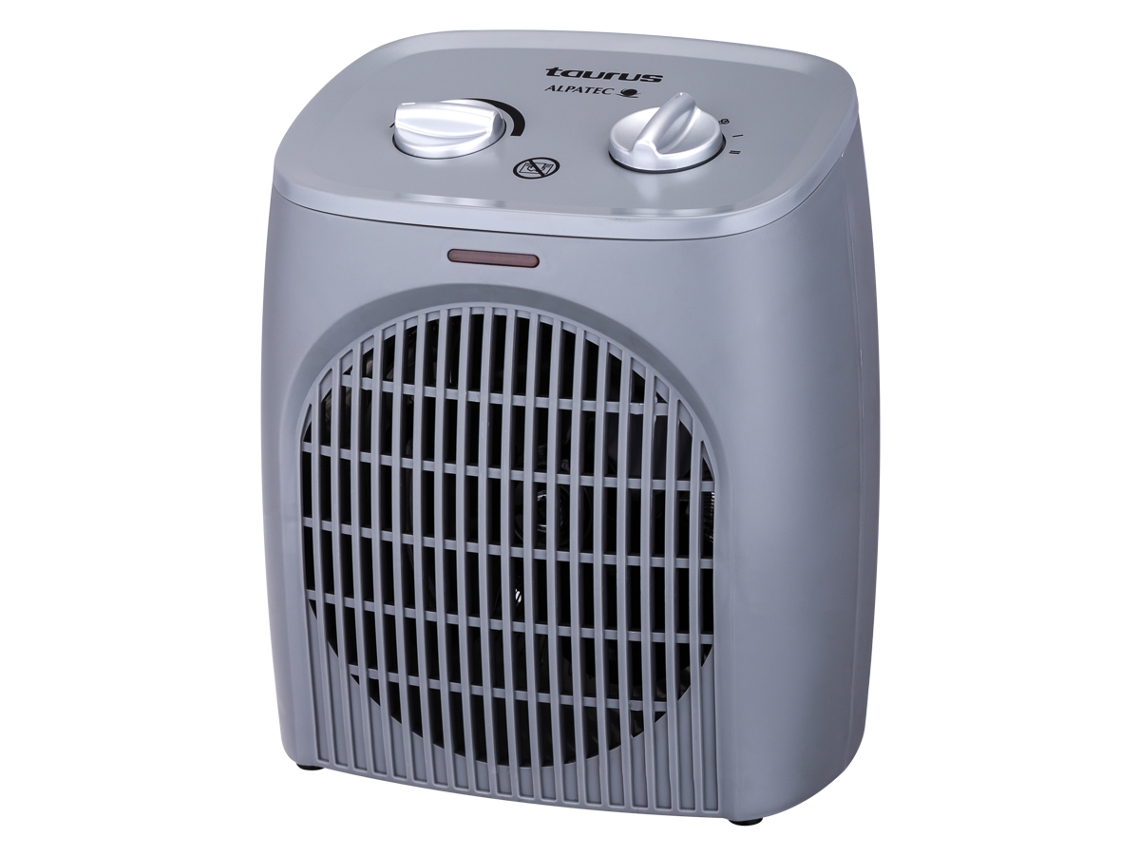 Aquecedor Termoventilador TAURUS Bagno (946878) (2000 W)