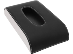 Organizador De Lenços Papel Para Carro,dispensador Higiênico,armazenamento No Apoio Braço E...