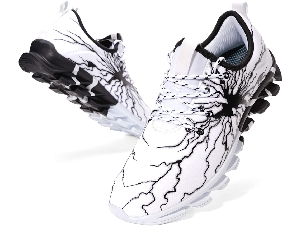 Tenis branco tamanho best sale 40
