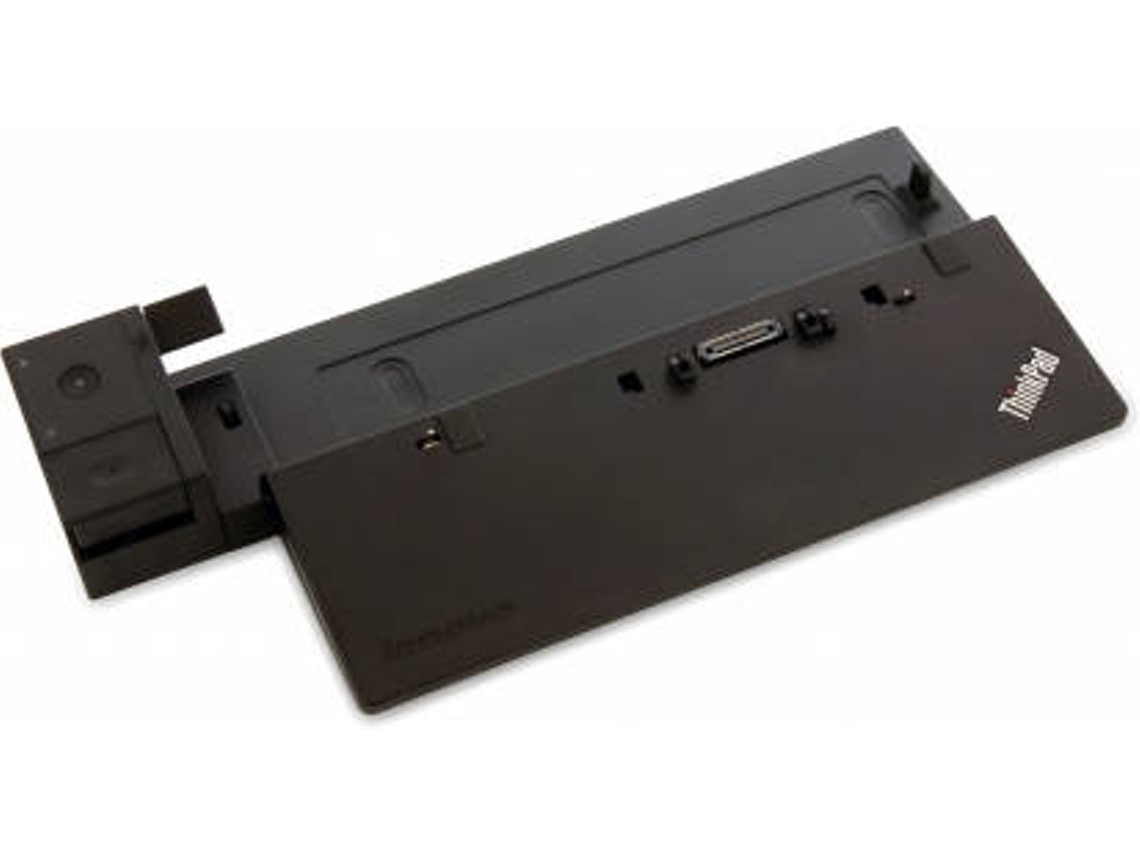 Docking Station LENOVO Ultra Dock (USB 2.0)