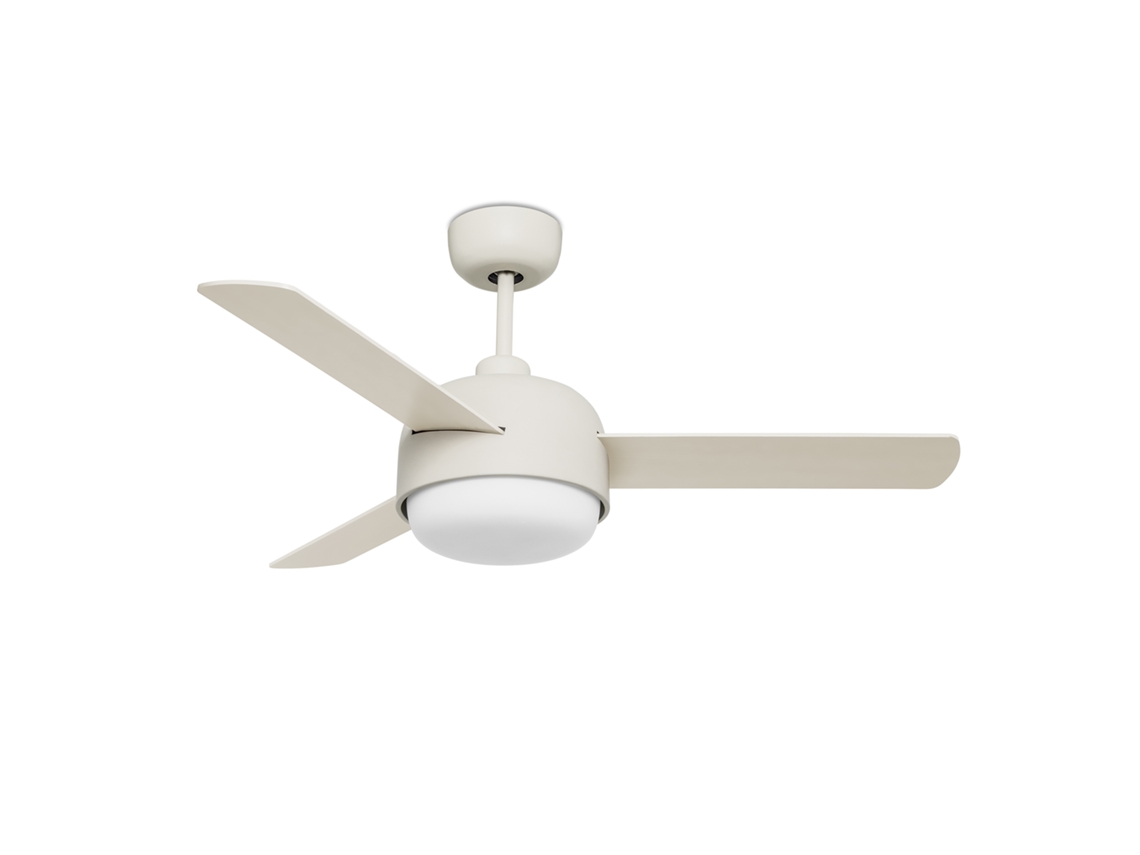 Ventilador de Teto LEDS·C4 30-4864-16-f9 (40W)