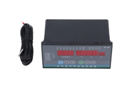 Controlador De Temperatura Com Sonda 8 Saídas Termostato Inteligente Automático De Alta Precisão Para Estufa Granja 110v