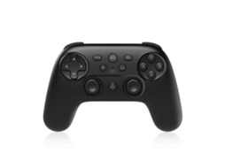 Gamepad Controlador Sem Fio Motores De Vibração Giroscópio De Seis Eixos Homatics
