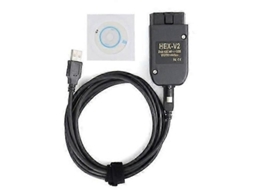 Ferramenta De Diagnóstico Vcds Premium Com Software