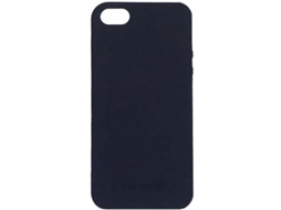 Huawei P30 lite Capa de Proteção Evelatus Silicone Case Midnight Blue