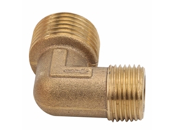 Laxiscreed Compressor De Ar 1100w Com Cotovelos De 90° E Válvula De Retenção Unidirecional