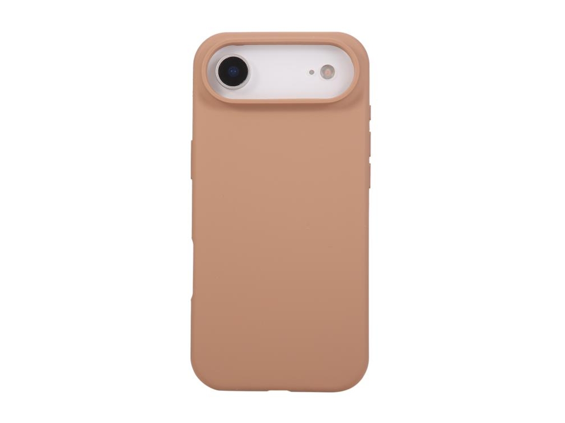Capa De Celular Em Silicone Líquido Para Iphone Air