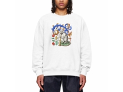 Rockinstone Sir Hepcat Sweatshirt Unique Designer Style