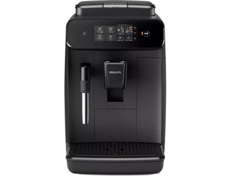 Máquina de Café PHILIPS EP0820/00 (15 bar - 12 Níveis de moagem)