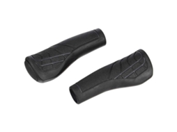 Punhos de Guiador Line 22 Mm Preto 124 / 124 Mmherrmans