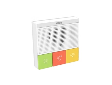 Intercomunicador Y501 Sip Healthcare FANVIL
