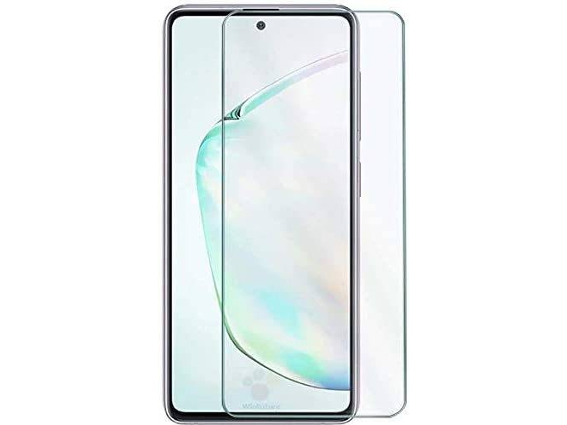 Pelicula de Vidro HONGWE. Galaxy Note 10 Lite