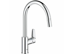 Torneira Monocomando Grohe Start Edge (chrome)