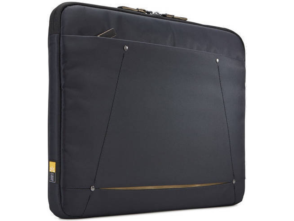Mala CASE LOGIC Deco (Universal - 15.6'' - Preto)