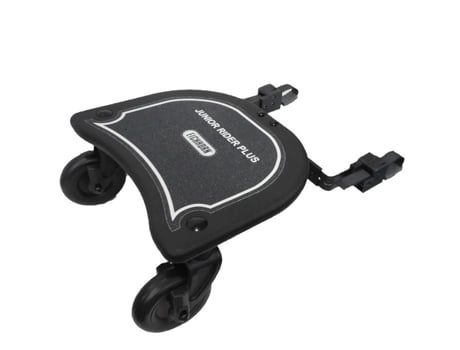 Eichhorn Junior Rider Plus Prancha De Rodas Para Carrinhos De Bebê Eichhorn Kinderwagen