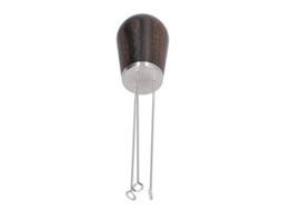 Distribuidor de Café LAXISCREED Aço Inox Agulha