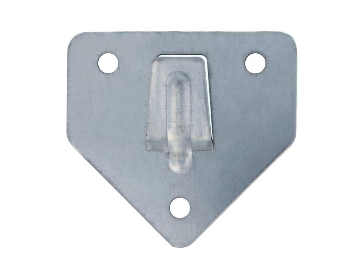 Colgador Extintor 1 Zincado Amig