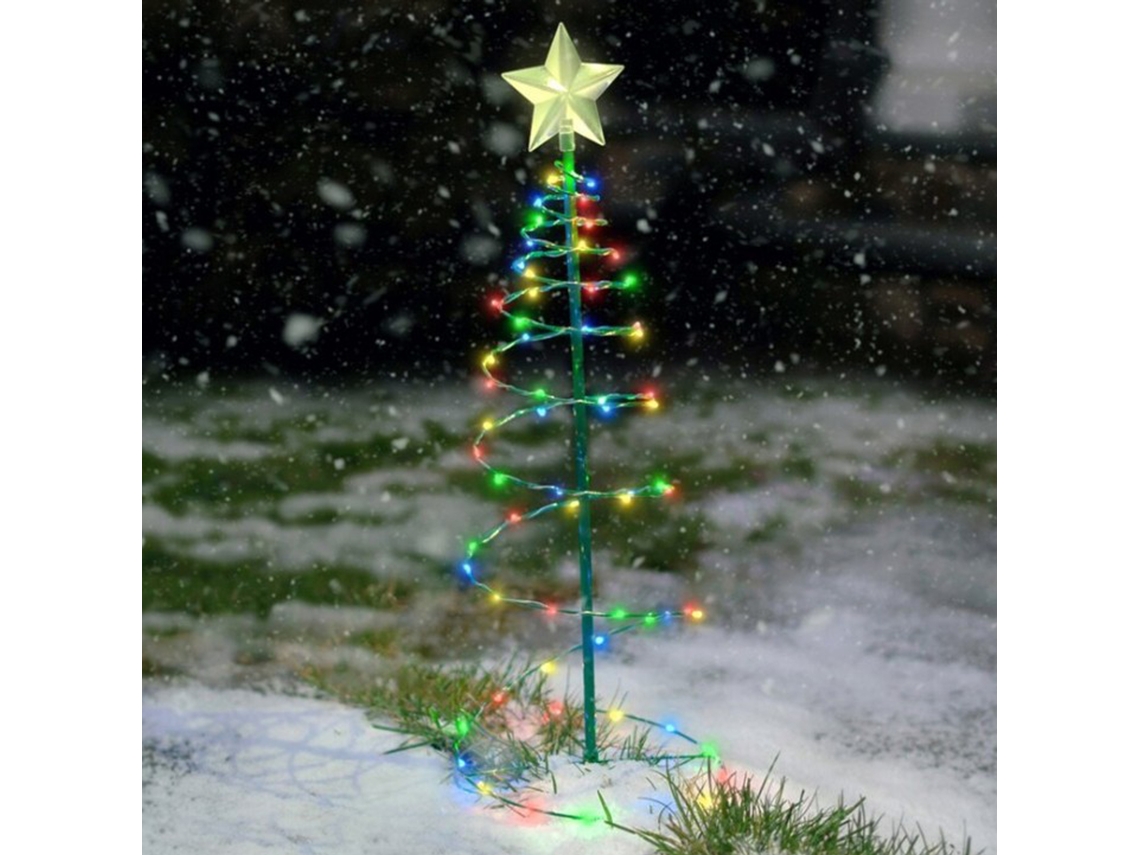 Laxiscreed Conjunto De Papéis De Neve Natal Com 40 Peças Para Decoração De Árvore E Natal