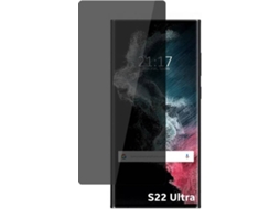 Pelicula de Vidro TUMUNDOSMARTPHONE Galaxy S22 Ultra 5G