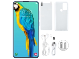 Smartphones Hd Dual Sim Dual Standby LAXISCREED
