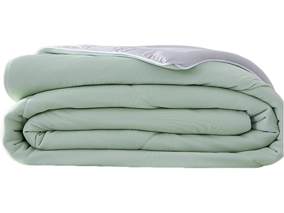 Edredom Refrescante, Roupa de Cama Leve para Todas as Estações, Ideal Quem Transpira Muito À CHABERLU