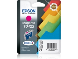 TINTA EPSON T0423 16 ML MAGENTA