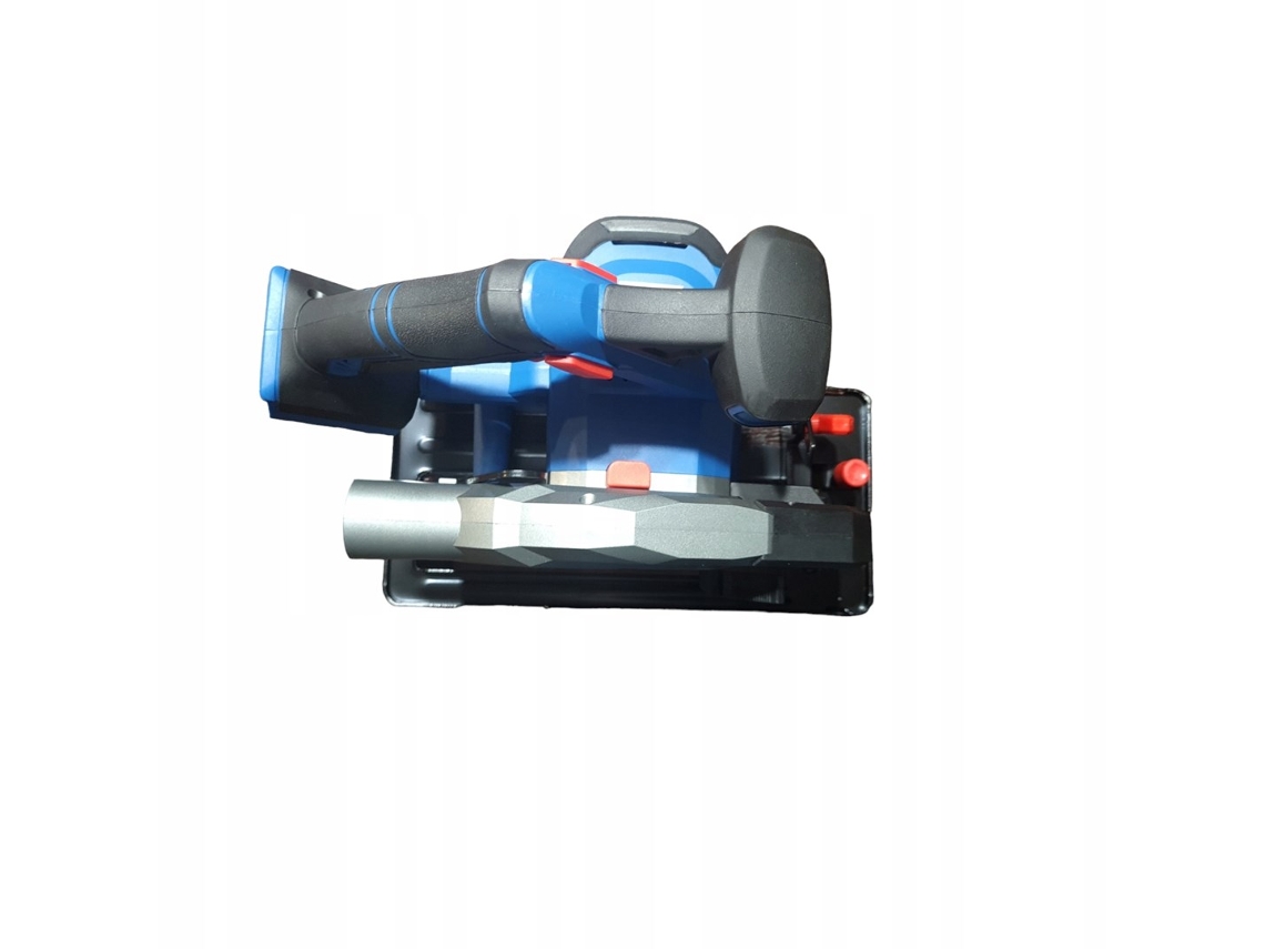 Motosserra sem fio Cc5010 18v Blaupunkt