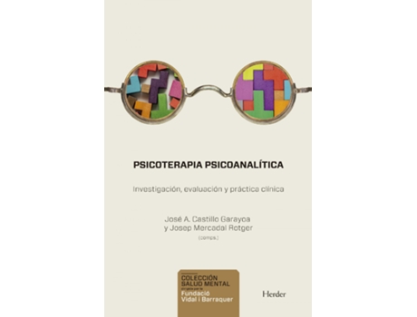 Livro Investigación, Evaluación Y Práctica Clínica de Spa (Espanhol)