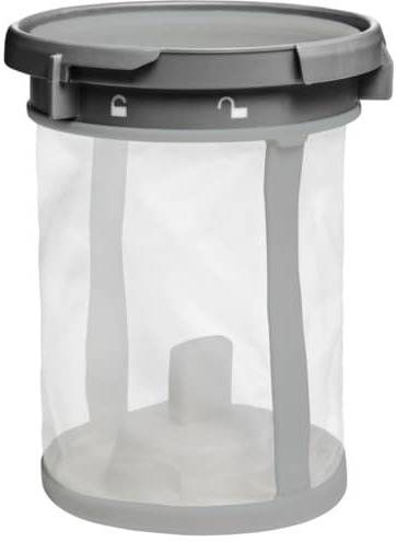 Recarga para filtro de microplástico AEG A4WHCAR1