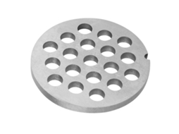 Prato de Mincedor de Carne LAXISCREED (7.5mm)