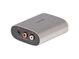 Conversor de Áudio LINDY 38362 Hdmi Rca