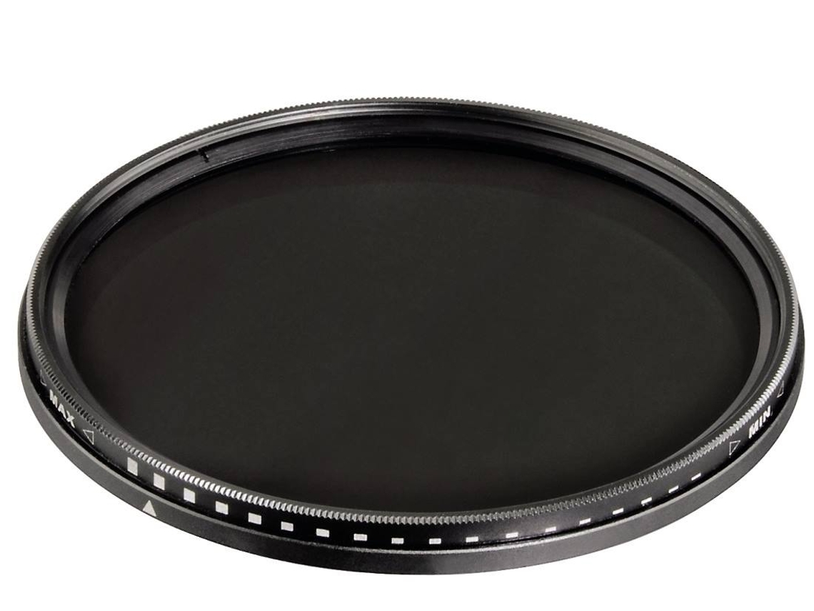 Filtro Densidade Neutra HAMA 2-400 52mm