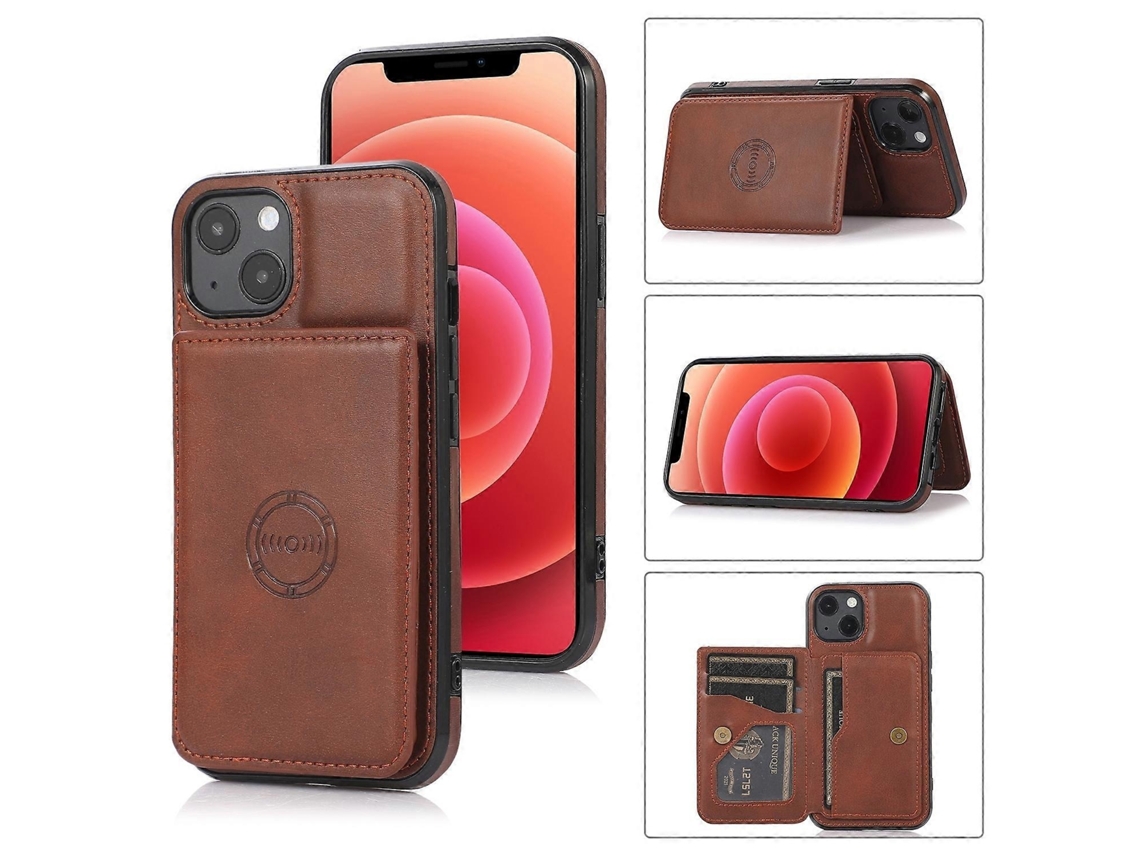 Lurelia Capa Iphone 14 Plus Magnética