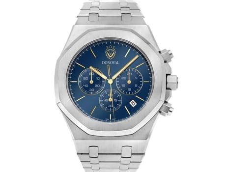 Relógio DONOVAL® Otto STF DL0016