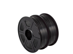 Filamento Para Impressora 3d, Asa Preto, Excelente Resistência Às Intempéries, Asa Preto Slowmoose