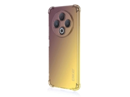 Capa De Celular Enkay Hat-prince Gradient Airbag Tpu