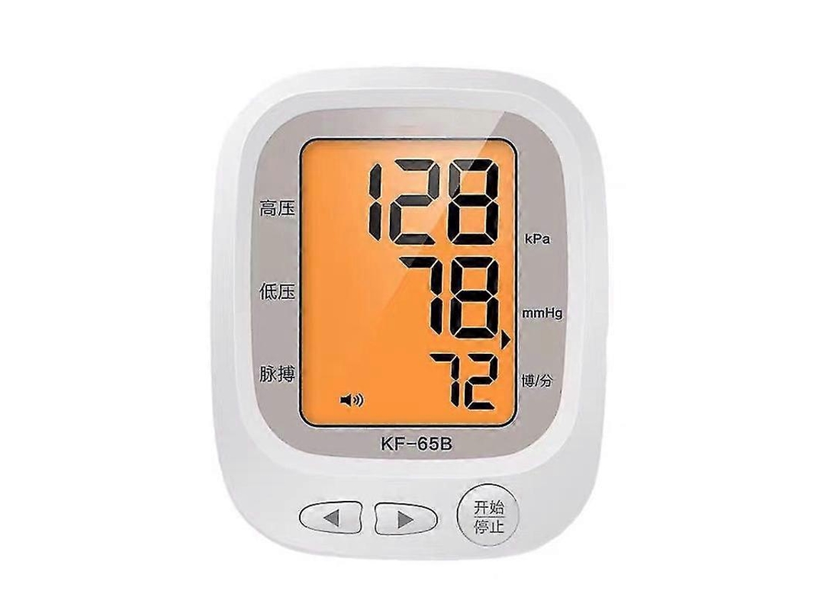 Tensiómetro Portátil, Preciso Y Fácil De Usar Para El Hogar. Olysi Shop