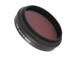 Fotga Adjustable Ir Filter Integrated Practical For Infrared Photography Creation46mm LAXISCREED