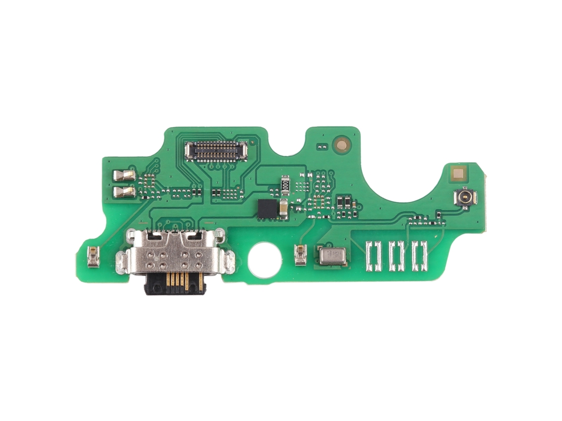 Placa Da Porta De Carregamento Oem Tcl 306