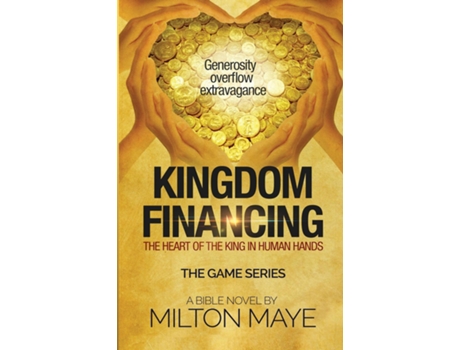 Livro Kingdom Financing De Maye, Milton Et Al. (inglês)